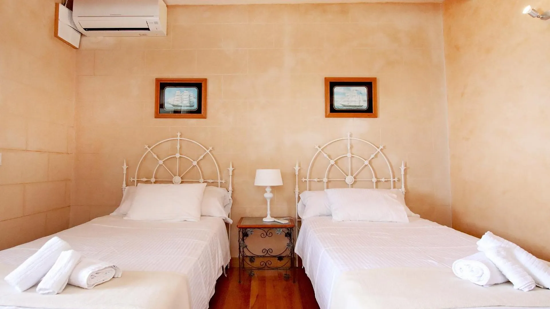 Villa Son Vives Townhouse By Slow Villas Banyalbufar Spain