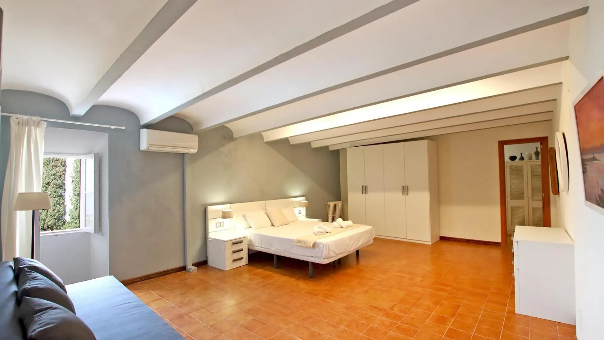 Villa Son Vives Townhouse By Slow Villas بانيالبوفير 0*,  إسبانيا