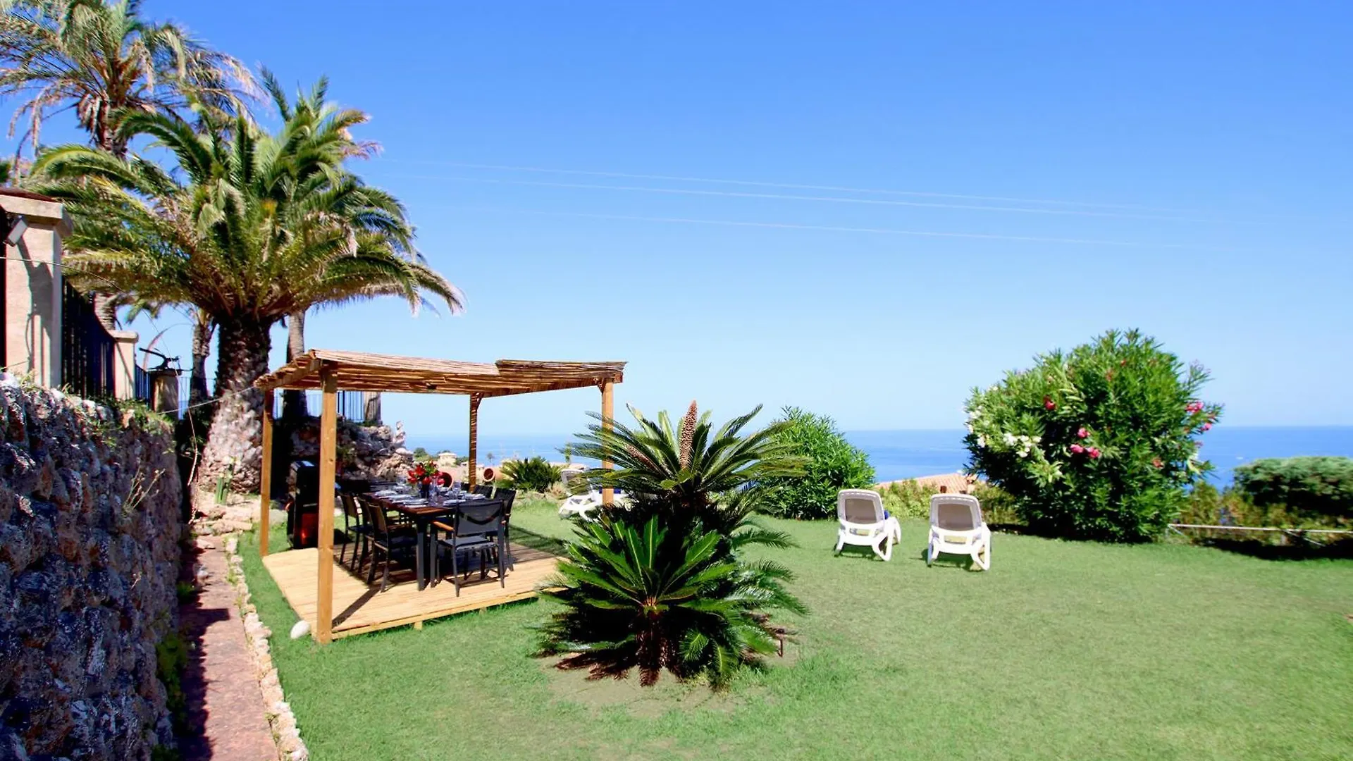 Villa Son Vives Townhouse By Slow Villas Banyalbufar 0*,