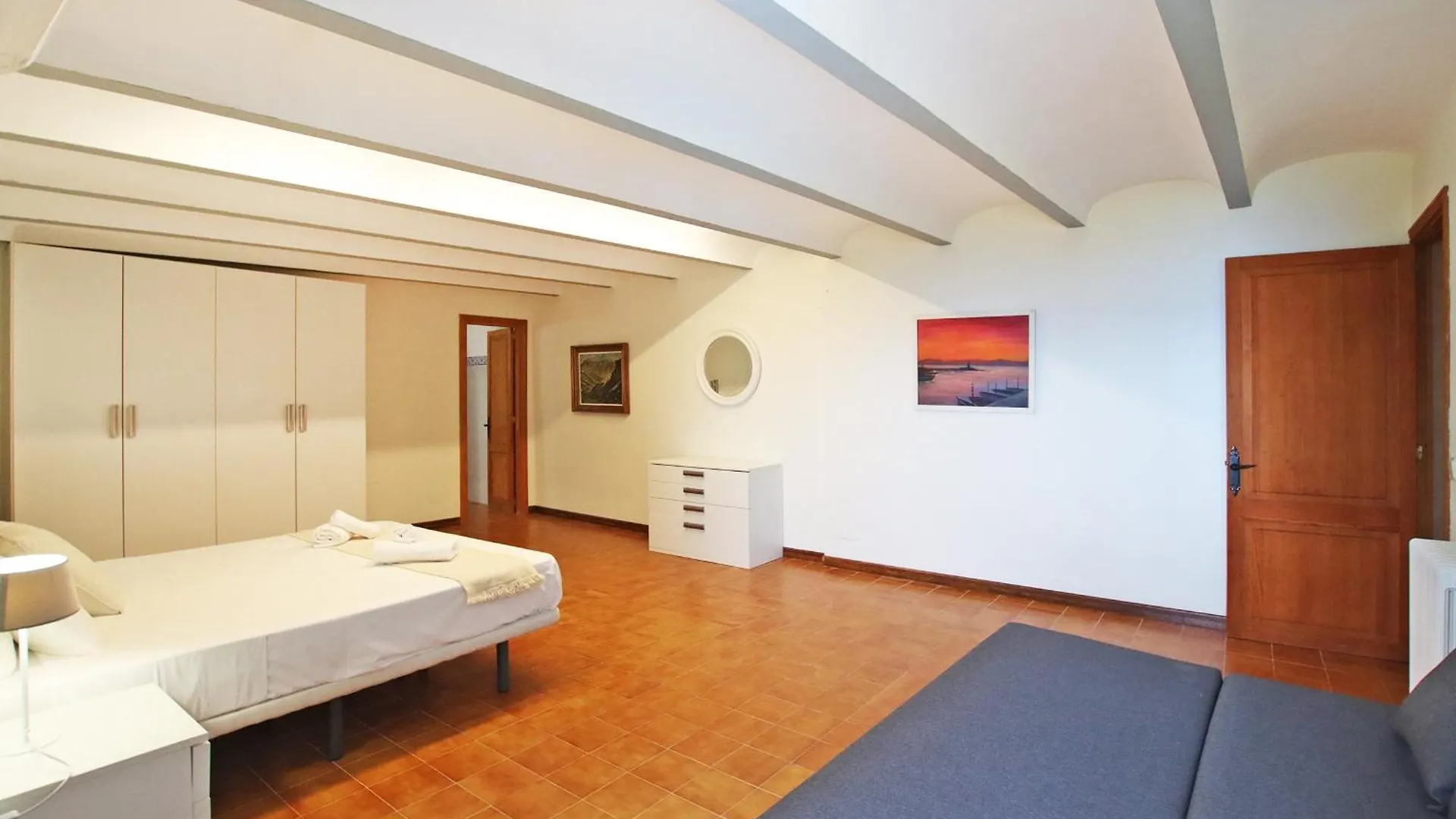 Semesterbostad Villa Son Vives Townhouse By Slow Villas Banyalbufar