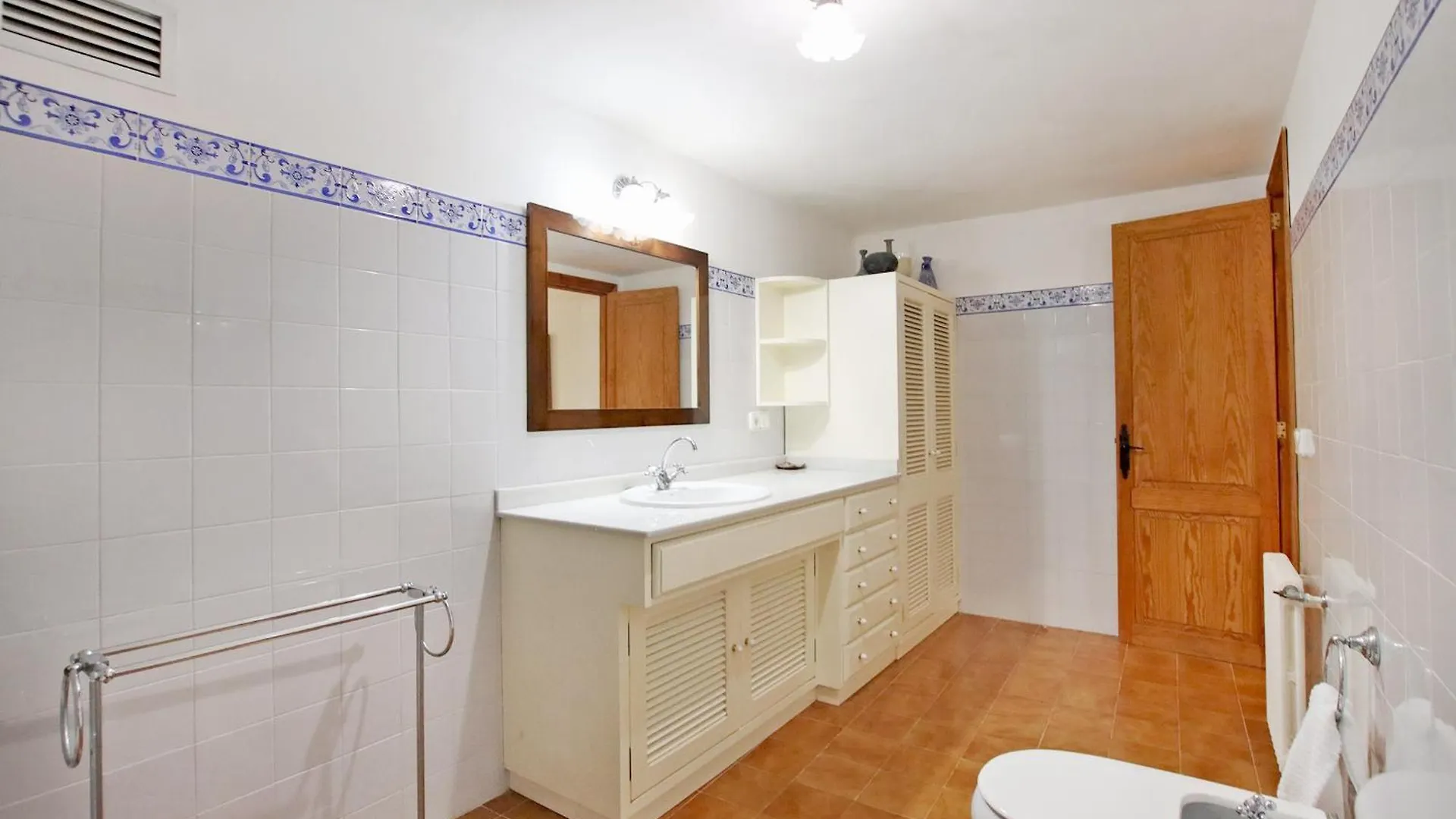 Villa Son Vives Townhouse By Slow Villas Banyalbufar