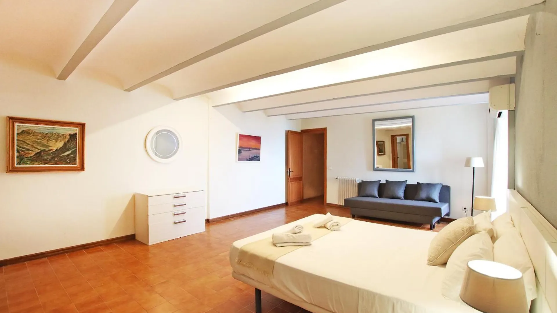 Semesterbostad Villa Son Vives Townhouse By Slow Villas Banyalbufar