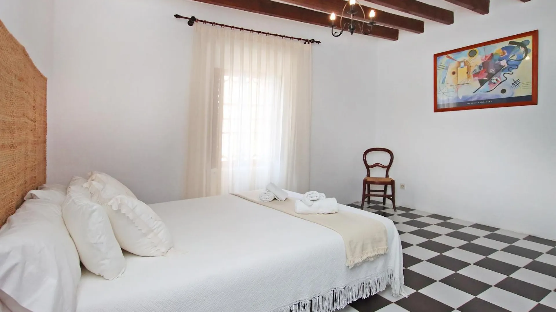 Villa Son Vives Townhouse By Slow Villas Banyalbufar 0*,  Spanien