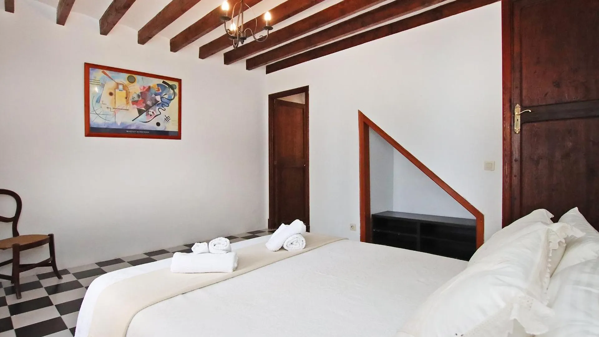 Villa Son Vives Townhouse By Slow Villas Banyalbufar 0*,  Spanien