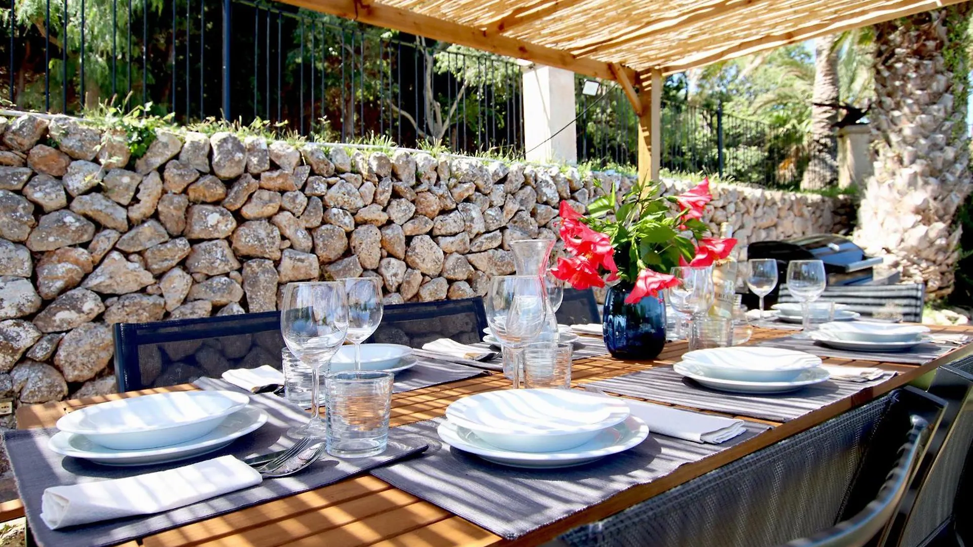 Villa Son Vives Townhouse By Slow Villas Banyalbufar