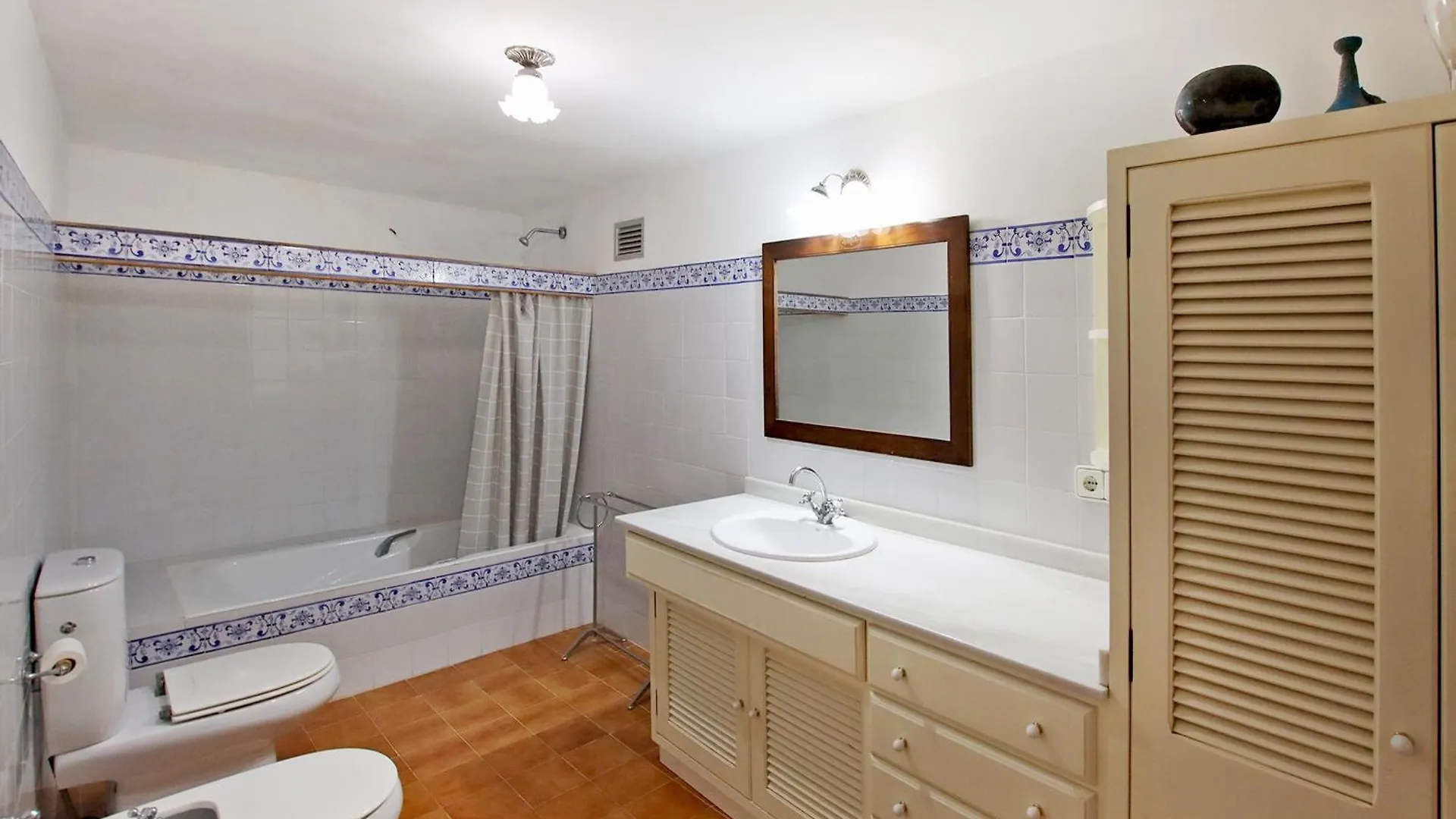 Villa Son Vives Townhouse By Slow Villas Banyalbufar Semesterbostad