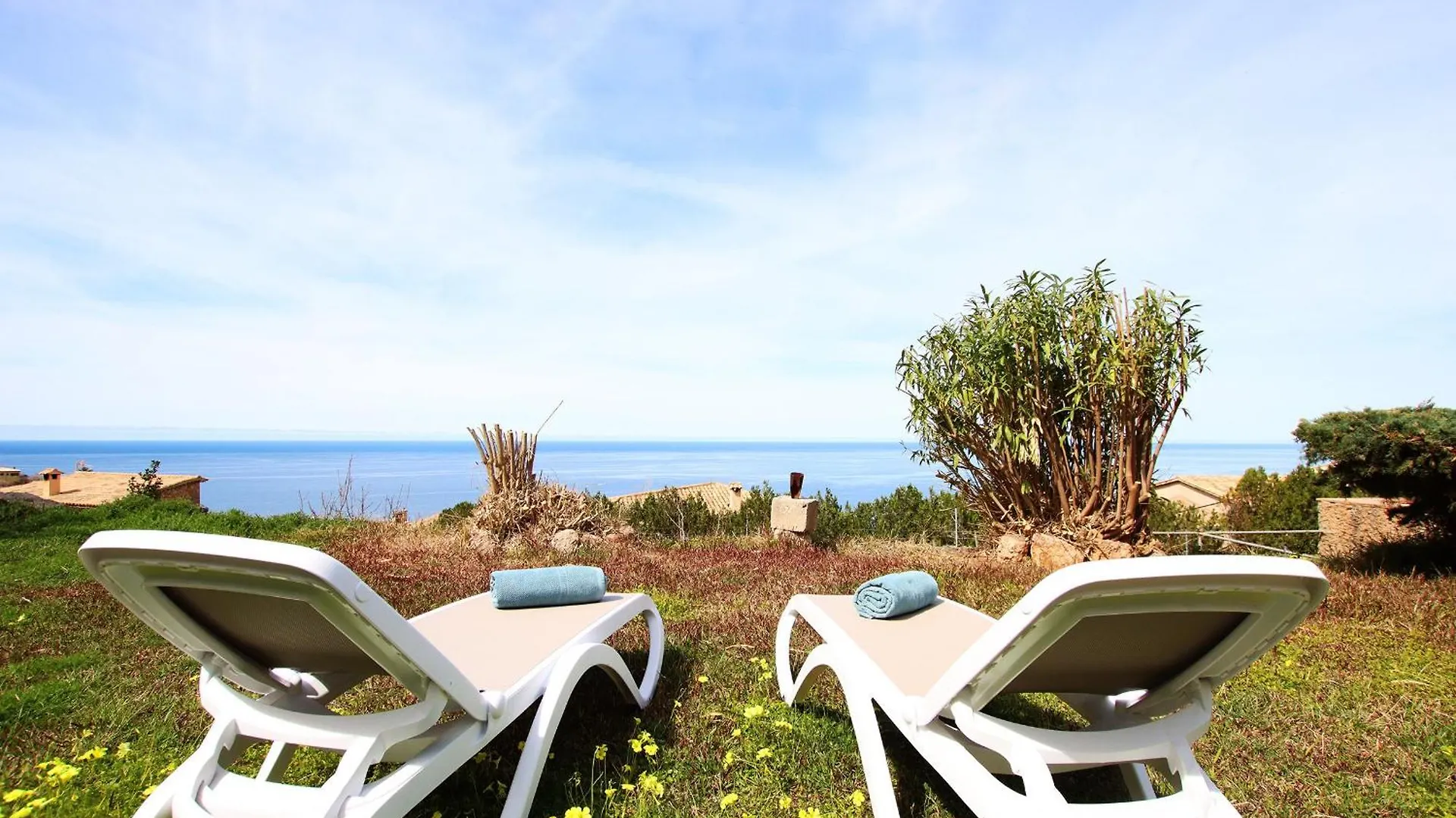 Villa Son Vives Townhouse By Slow Villas Banyalbufar 0*,