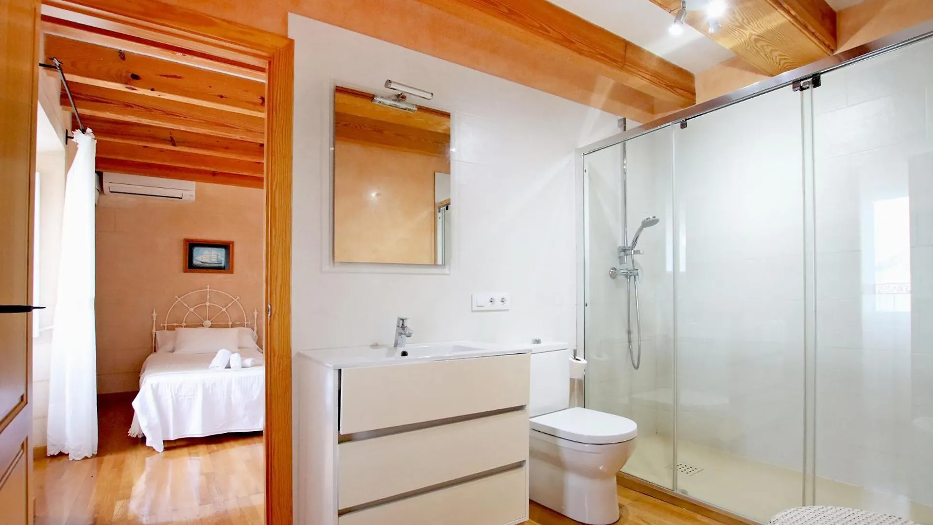 Villa Son Vives Townhouse By Slow Villas Banyalbufar 0*,