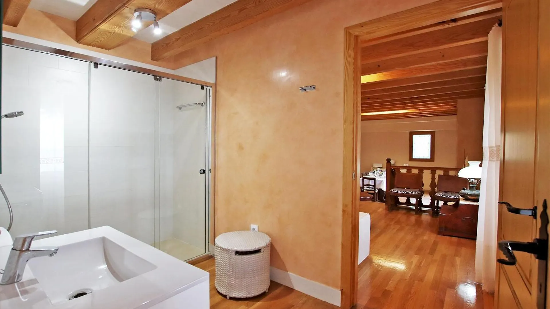 Semesterbostad Villa Son Vives Townhouse By Slow Villas Banyalbufar
