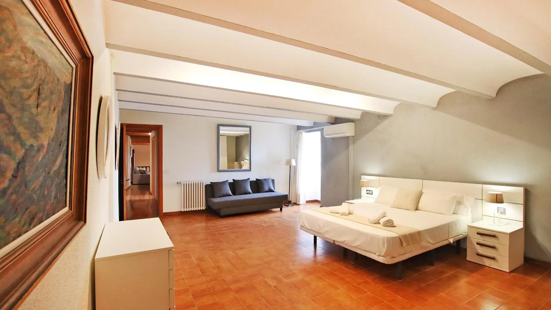 Villa Son Vives Townhouse By Slow Villas Banyalbufar