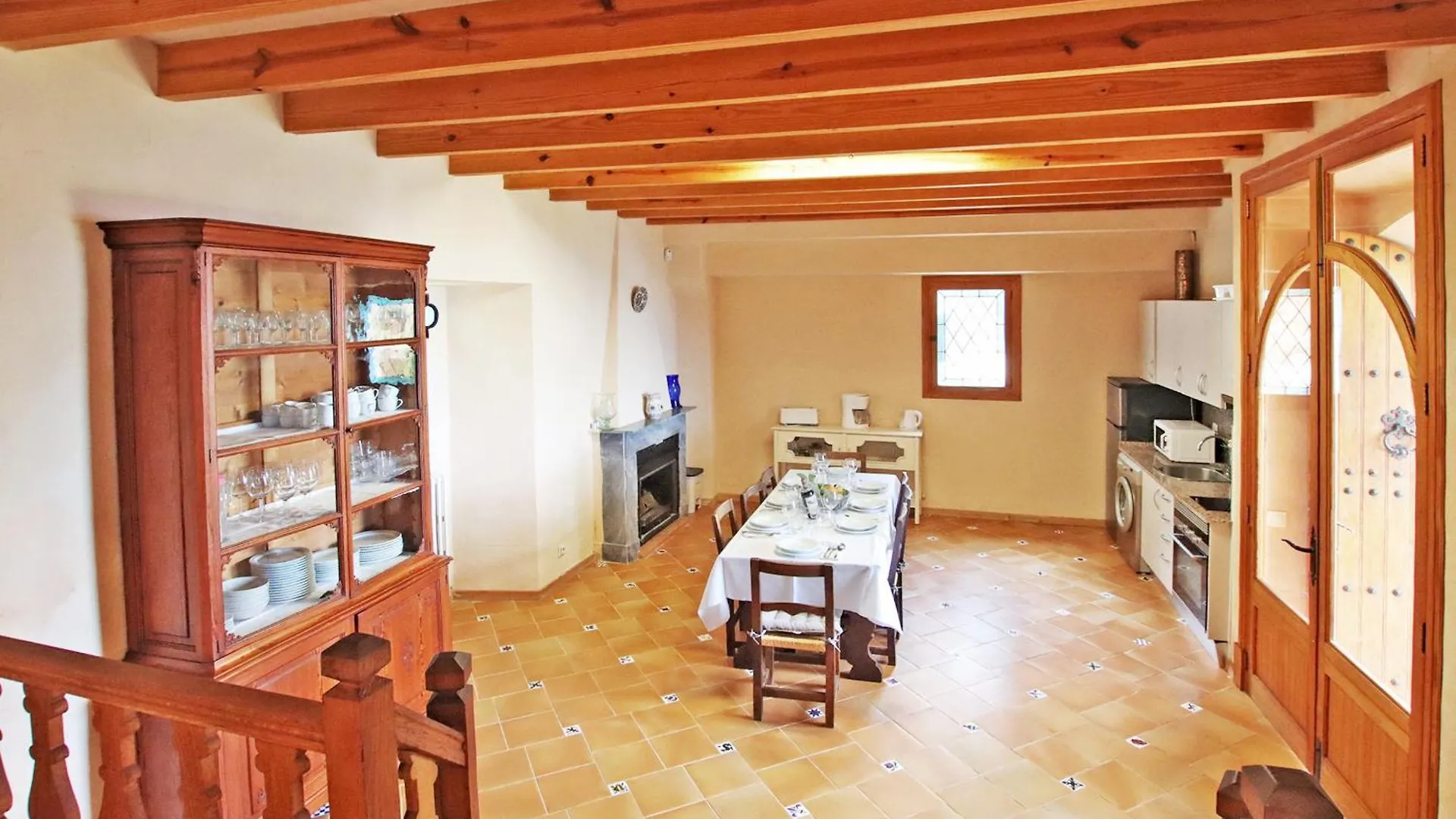 Villa Son Vives Townhouse By Slow Villas Banyalbufar 0*,