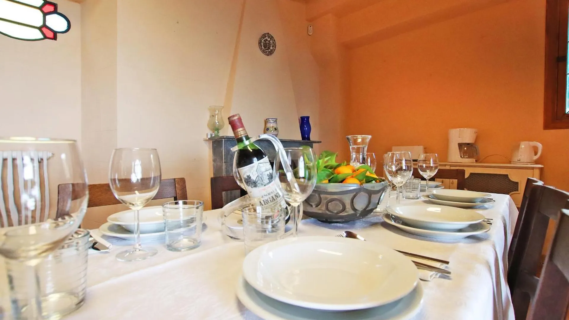Villa Son Vives Townhouse By Slow Villas Banyalbufar