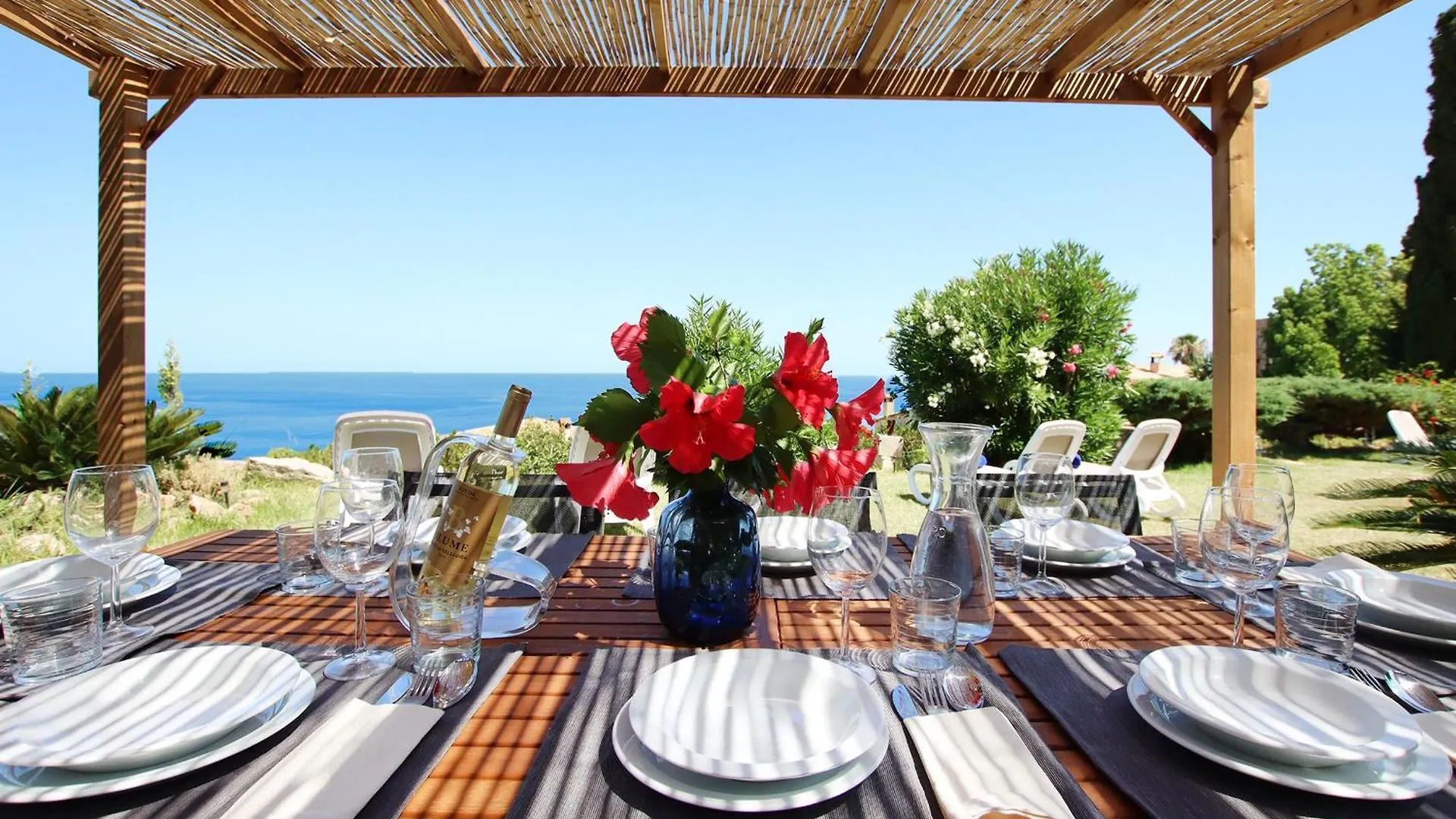 Villa Son Vives Townhouse By Slow Villas Banyalbufar 0*,